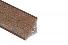 136.Бортик треугольный L=4200, дуб версаль