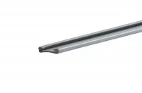 Адаптер для ленты светодиодной 8 мм, L=4000 мм