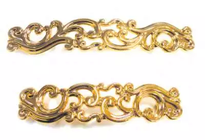 Giusti: Ручка металлическая классическая - WMN.721.096.00GP