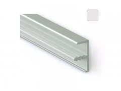 Профиль 19/9 окантовочный FIRMAX 5800 мм, серебро
