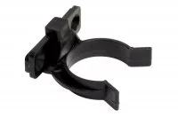 Клипса для ножки, под цоколь ДСП Клипса для ножки, под цоколь ДСП