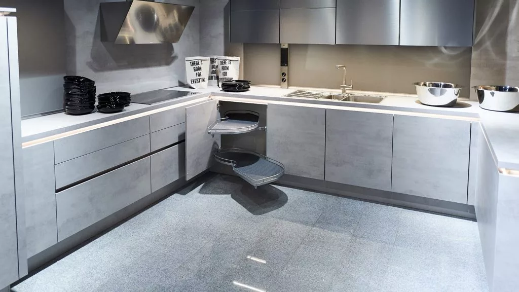 Акция: Неделя скидок на Kessebohmer