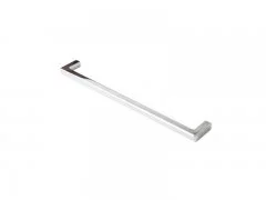 Ручка-скоба 192мм, хром