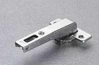 Петля терминальная (толщина фасада до 32 мм)