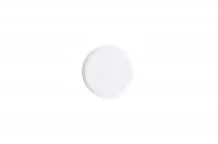 Заглушка d.10мм для подвески арт.818, белая