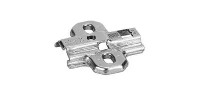 Hettich: 1071605: Монтажная планка для Intermat/Ecomat