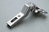 Петля 37" угловая