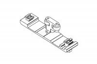 Concepta 30 Соединитель нижний 110мм для 2-х дверей