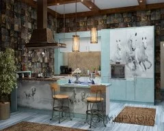 Кухня «Винир-Глория»