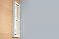 Расширитель 20 мм для лифта SE08, отделка белая