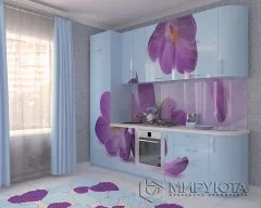 Кухня «Мегаполис-Крокус»