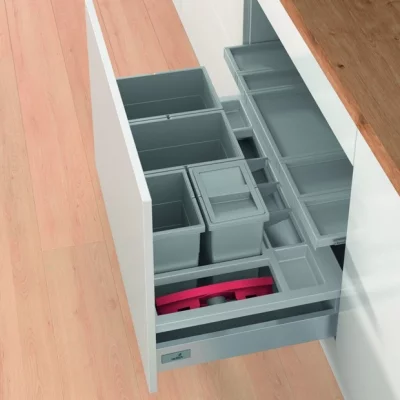 Hettich: 9207642: Система сортировки отходов InsertFlex 600