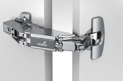 Hettich: 9099550: Sensys 8657I на среднюю стенку (B3)