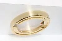 Расширитель SP для LED Nika и Electra, отделка золото глянец