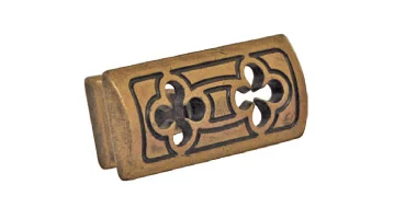 Besana: Ручка металлическая классическая - 2350000-21OV