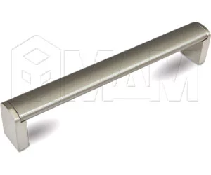 Ручка-рейлинг 256мм нерж. сталь: RE2107/256