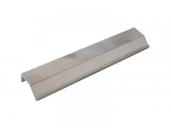 Профиль-ручка 640мм, хром