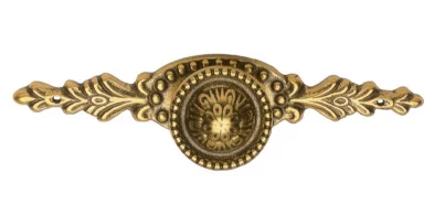 Besana: Ручка металлическая классическая - 1389000-21OV