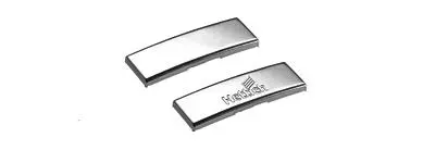 Hettich: 9088250: Заглушка для консоли петли Sensys с логотипом Hettich