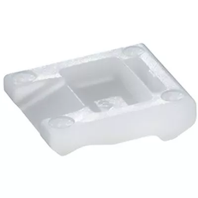 Hettich: 9088253: Ограничитель угла открывания для петель INTERMAT 9943, 110гр/85гр, пластик