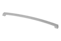 GTV: Ручка UZ G0-256-01 матовый хром: UZ-G0-256-05