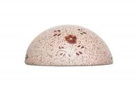 Ручка-скоба 64мм керамическая