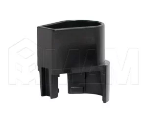 INTEGRATO Корпус для опоры, В=40 мм: 3 01070 20 EA