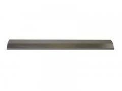 Профиль-ручка 320мм, нержавеющая сталь