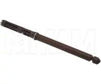 Скрытый менсолодержатель для деревянных полок толщиной от 18 мм: 1 62070 10 00