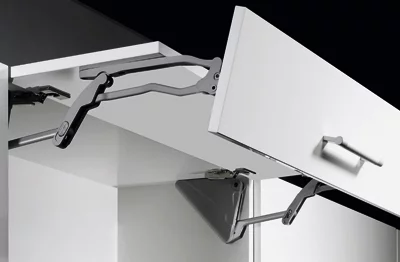 Hettich: 9079607: Подъемный механизм Lift Advanced HF, H551-610