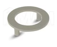 Ручка-скоба 64мм платина матовая: WMN.470.064.00N6