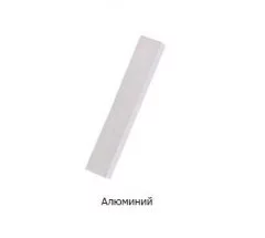 Воск мебельный мягкий, цвет Алюминий