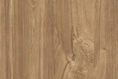 Лист ЛДСП Egger (Эггер), Дуб канзас коричневый H1113 ST10, 16мм 2800*2070