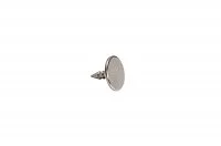 Ответная часть Push Magnetic на гвоздике