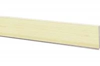 1366 Цоколь ПВХ H.100, L=4000, сосна