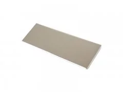 Профиль-ручка 96мм, хром