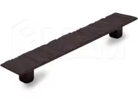 Ручка-скоба 160мм титан: 369B.160.69