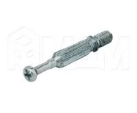 Шток эксцентрика М6 (34 мм): TE03/2000 ШТ
