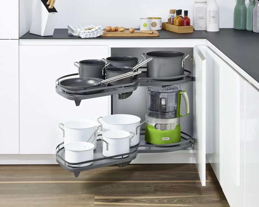 Акция: Неделя скидок на Kessebohmer