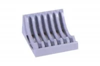 Модуль для тарелок