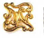 Giusti: Ручка металлическая классическая - WPO.721.000.00GP