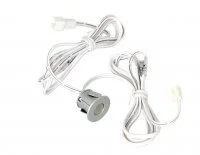 Jet: LL910T.024DS Выключатель врезной сенсорный с регулировкой яркости света