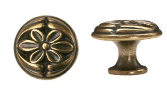 Bosetti: Ручка металлическая классическая - 24802Z03000.07