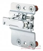 807 Мебельный навес для коробов нижнего яруса, правый, 120 кг: K075.001R.007