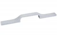 Ручка-скоба 224-96мм, отделка лед