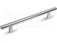 Ручка-рейлинг 320мм хром: RE1004/320