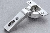 Петля 30" угловая с доводчиком