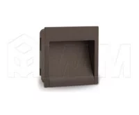 Ручка-раковина 32мм титан: 374.32.69