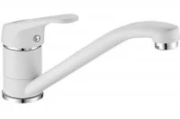 Смеситель Garo, белый Смеситель Garo, белый