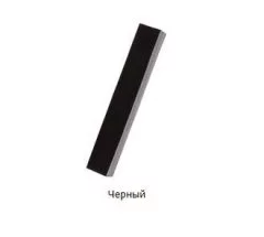 Воск мебельный мягкий, цвет Черный